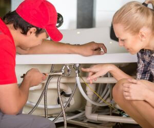 About The Faucet Pros West Farmington, OH